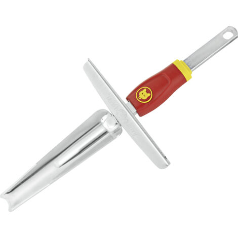 WOLF-Garten Unkrautstecher 71AAA023650 KS-M 17 cm  Wolf Combisystem Multi-Star