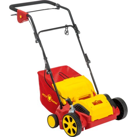 WOLF-Garten VA 303 E  Elektro Vertikutierer  Arbeitsbreite 30 cm