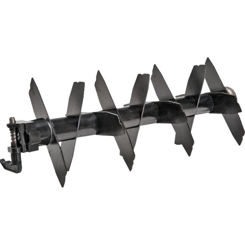 Wolf-garten Ersatz-messerwelle Wbs3001 Kpl, 30cm, Ersatzmesser, Für Vertikutierer
