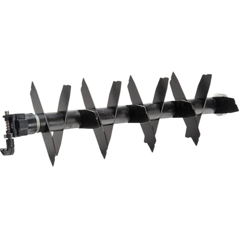Wolf-garten Ersatz-messerwelle Wbs3401 Kpl, 34cm, Ersatzmesser, Für Vertikutierer