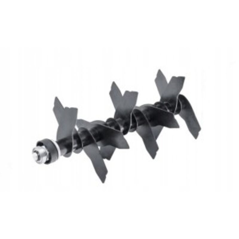 WOLF-Garten Messerklinge »WBS3503 Vertikutierer (35cm)«