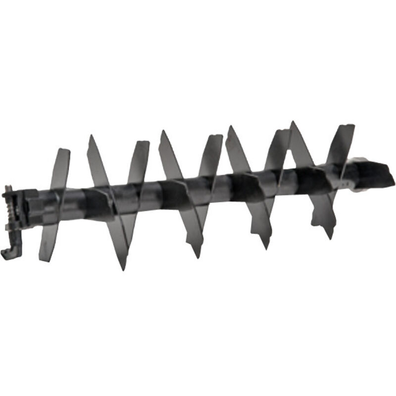 Wolf-garten Ersatz-messerwelle Wbs3701 Kpl, 37cm, Ersatzmesser, Für Vertikutierer