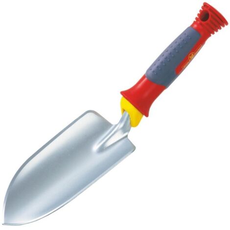 Wolf Garten Wide Hand Trowel LU2K Garden Hand Tool Fixed Handle