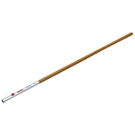Wolf Garten Wooden Handle 140cm