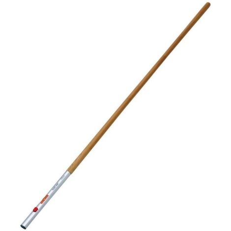 Wolf Garten Wooden Handle 170cm