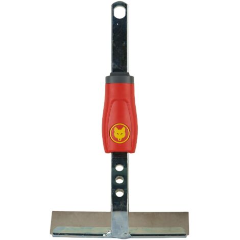 WOLF-Garten Zappa 71AAA008650 HW-M 15 15 cm Wolf Combisystem Multi-Star