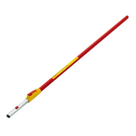 WOLF-Garten ZM-V 3 VARIO Aluminio Agarre de herramienta manual