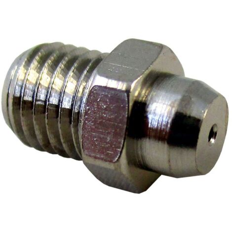 Wolf Gasbrennerdüse Erdgas LL D 1,00 für GG-1 - 2482505