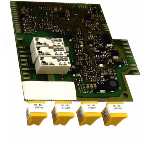 Wolf Gasfeuerungsautomat GBC-pneumatisch für CGB-2
