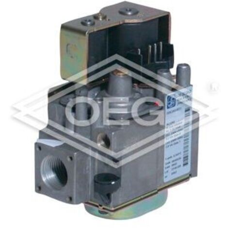 Wolf Gaskombiventil Sigma 840 für FNG, CNG, 8750058