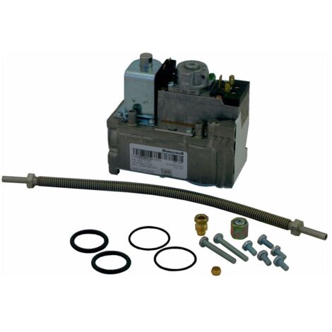 Wolf Gaskombiventil Stufe 1 VR 4601CB für NG-31E-90/110
