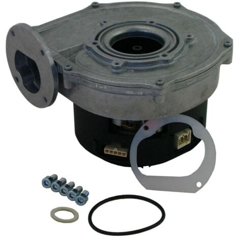 Wolf Gebläse für CGB/CGS/CGW 11-24