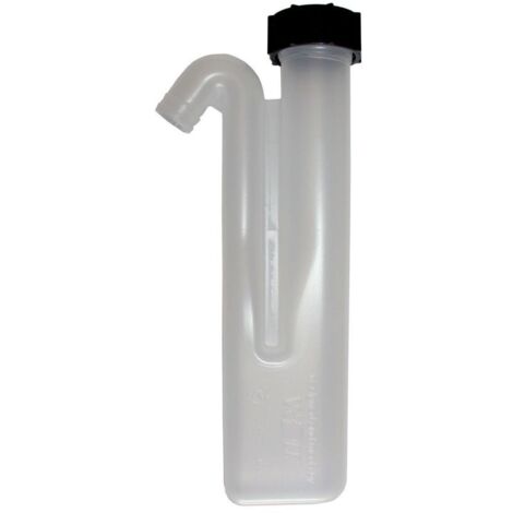 Wolf GM Siphon Sperrhöhe 135mm für CGW-2