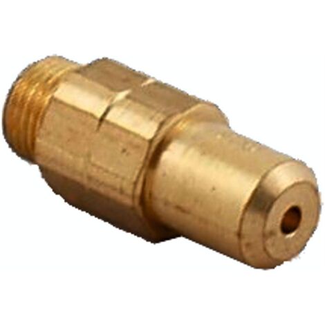 Wolf Hauptbrennerdüse Erdgas E/H für NG-2E(P)-10 - 2425110