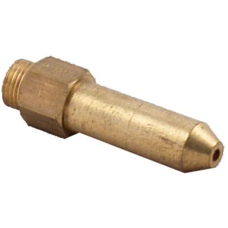 Wolf Hauptbrennerdüse Erdgas E/H für NG-3E-48 - 2425173