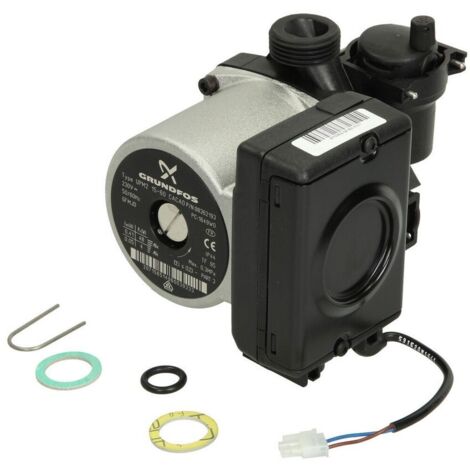 Wolf Hocheffizienzpumpe geregelt für CGB-2