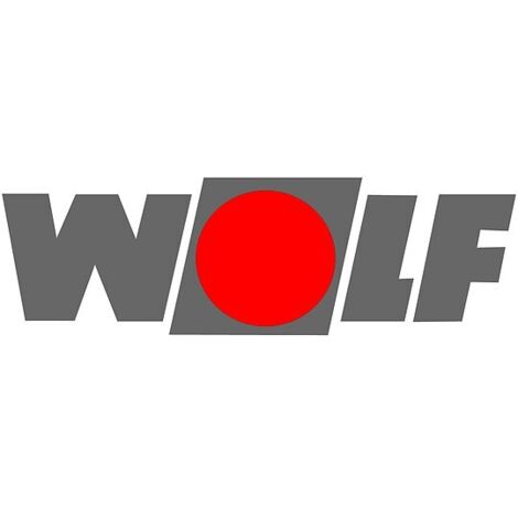 WOLF Hybrid-Modul Niedertemperaturkessel - 7940118