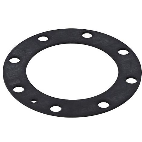Wolf – Joint trappe de visite 172 x 115 x 3 mm – Compatible modèles SE-1-150-400/750 et SE-2 – Installation facile et étanchéité assurée
