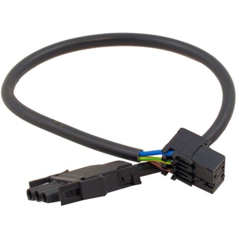Wolf Kabel Feuerungsautomat/Brennermotor
