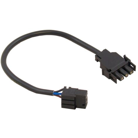 Wolf Kabel Feuerungsautomat/Flammenüberwachung IRD 1010.1