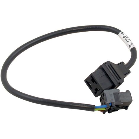Wolf Kabel Feuerungsautomat/Ventil Ölpumpe