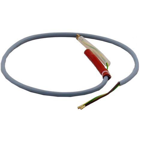 Wolf Kabel m. Stecker f.Überwach. Elekt., für NG-2E, 8852935