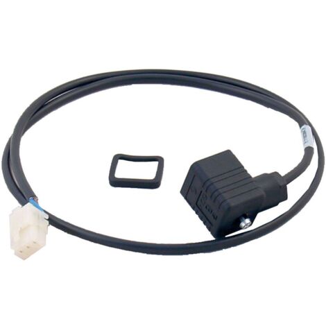 Wolf Kabel m. Stecker für Trennbrenner magnetventil, NG-31E