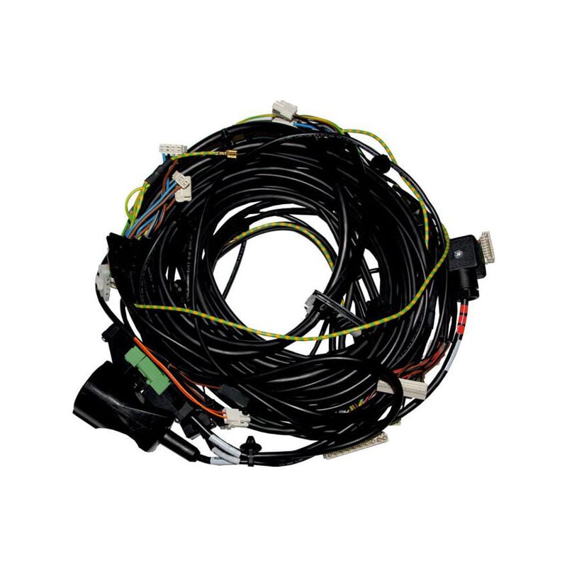 WOLF Kabelsatz für MGK-2 MGK-2 170-300 PG085