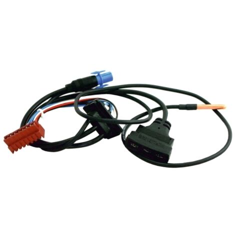 Wolf Kabelsatz III ab Bj 06/01 für TGU, 279923699