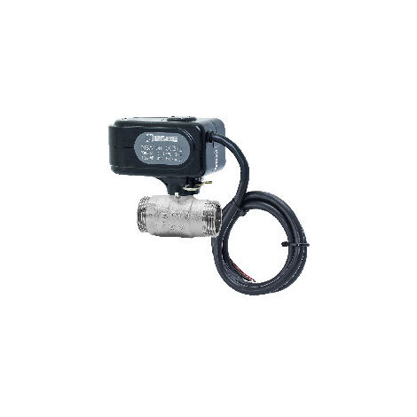 Wolf Kaskadenventil für FWS-2-80 Cascade