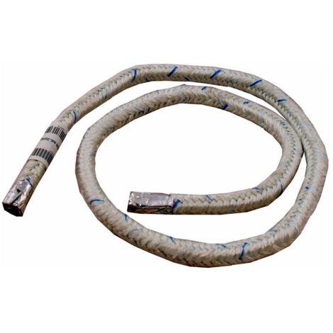 Wolf Kesseltürdichtung 1090mm für NK-17-25, 164152599