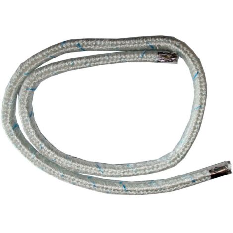 Wolf Kesseltürdichtung 1245mm für NK-32/40