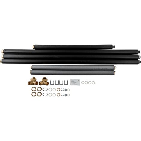 Wolf Kit de raccordement ballon TS/TR pour chaudière à condensation jusqu'à 40kW, 2070948