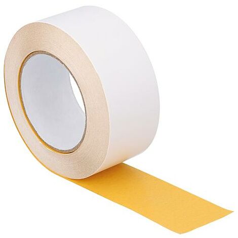 Wolf Klebeband Kältemittelleitung Rollenbreite 50mm Weiß Zubehör 9146477