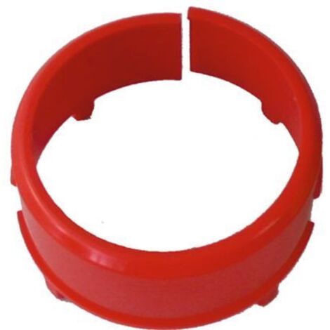WOLF Klickring DN 75/63 - 10 Stk. im Beutel - 2577548