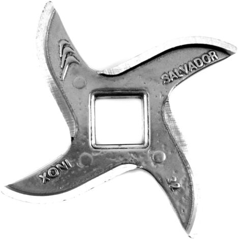 WOLF KNIFE 32MD N