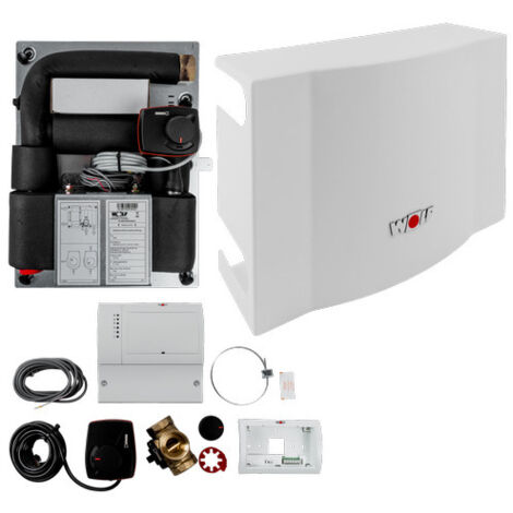 Wolf Kühlmodul BKM für passive Kühlung, 9146073