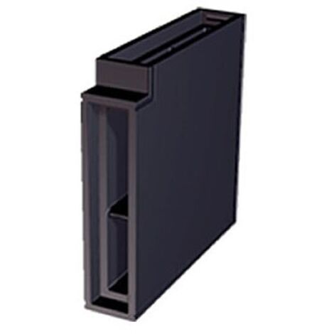 WOLF Laibungselement Winkel FWL-PushPull-45 LEW - 2578019