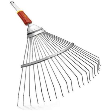 OUTILS WOLF WOLF Laubfächerbesen 50 cm Multi Star UAM50