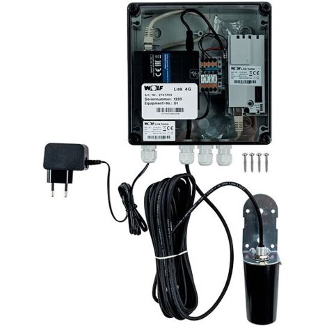 WOLF LinkPro 4G LAN/WLAN-Erweiterung - 2747704