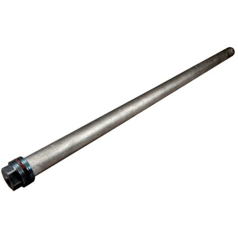 Wolf Magnesiumschutzanode 33x715mm, nicht gedämmt