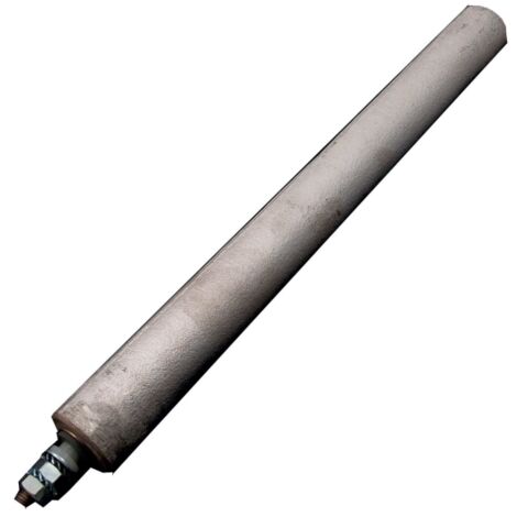 Wolf Magnesiumschutzanode Länge 350mm für SW-70/120 AE