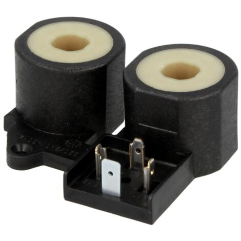 Wolf Magnetschalter für Magnetventil 8902447 2796091