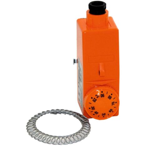 Wolf Maximalthermostat Abschaltung Heizkreispumpe Fußbodenheizung Zubehör 2791905