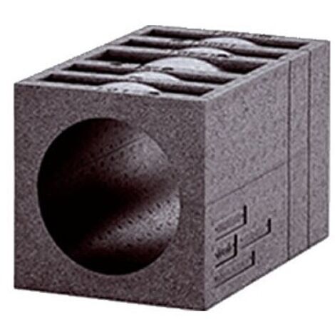 WOLF MB Mauerblock FWL-PushPull-45/30 - 2578001