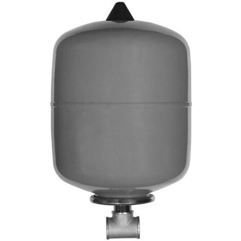 WOLF Membran-Ausdehnungsgefäß für Brauchwasser - 12 Liter - 2400477