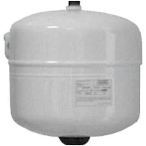 WOLF Membran-Ausdehnungsgefäß für Solar - 25 Liter - 2444212