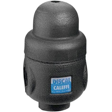 WOLF Mikroblasenabscheider 1 1/2'' bis 5,4 m3/h - 2072251