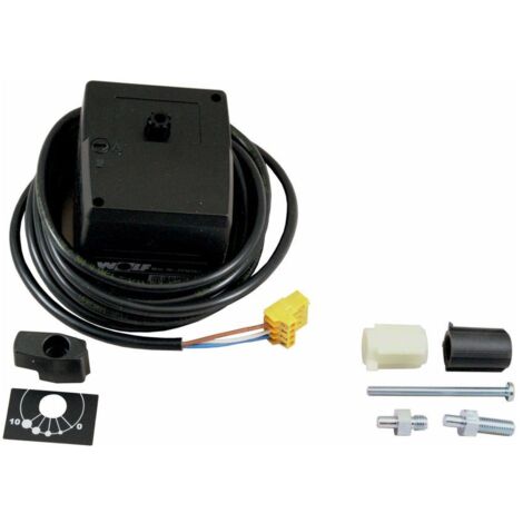 Wolf Mischermotor 230V/50Hz 4-Wegemischer DN20-50, 2236562