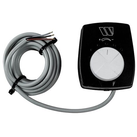 WOLF Mischermotor 230V/50Hz für 3 und 4-Wegemischer DN 20 - DN 50 - 2269715